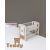 Todi TEDDY babaágy 60x120