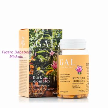 GAL Kurkuma-komplex