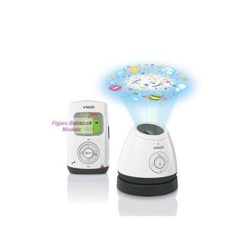 Vtech bébiőrző BM2200