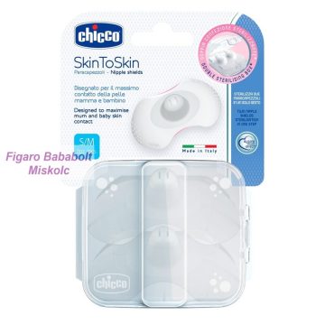 Chicco Bimbóvédő S/M