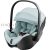 BrITAX RöMER Baby-Safe Pro Style hordozó 40-85cm Harbor Blue