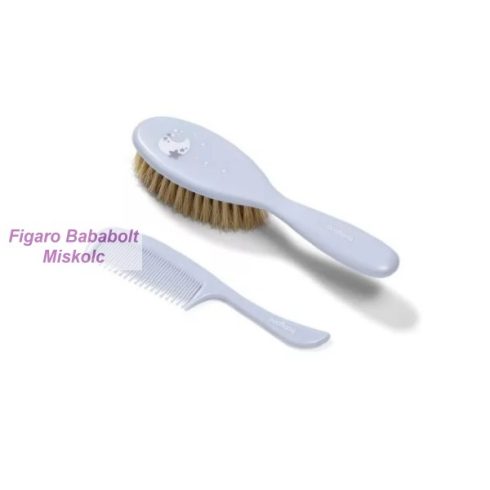 Babyono fésű-kefe "hold" 567-04