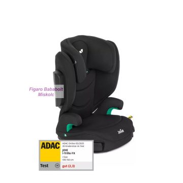 JOIE I-TRILLO FX 100-150 CM GYEREKÜLÉS SHALE