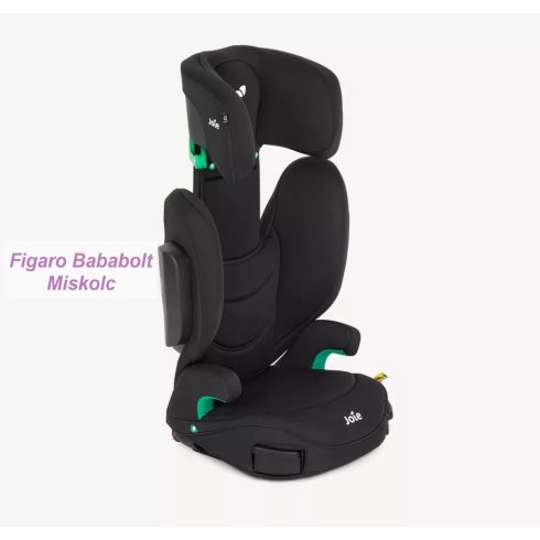 JOIE I-TRILLO FX 100-150 CM GYEREKÜLÉS SHALE