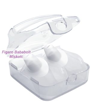 Chicco szilikon mellbimbóvédő