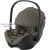 BRITAX RöMER Baby-Safe Pro Lux hordozó 40-85cm Vario Base 5Z rögzítőtalp bundle "Urban Olive"
