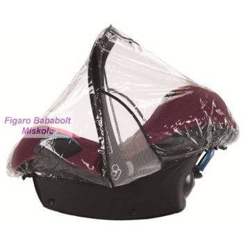 Esővédő babahordozóhoz