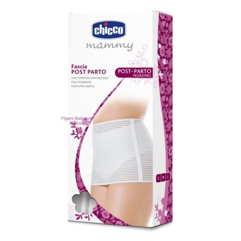 Chicco mammy szülés utáni hasleszorító