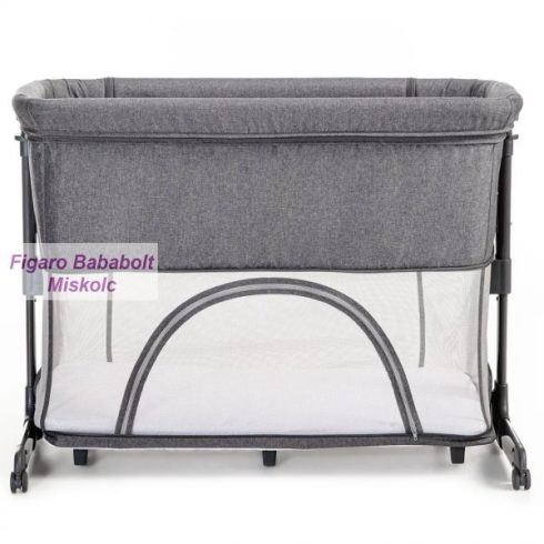 Espiro Cloud babaöböl - 07 grey center