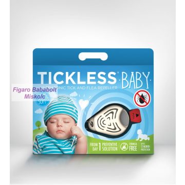 Tickless Baby ultrahangos kullancsriasztó "bézs"
