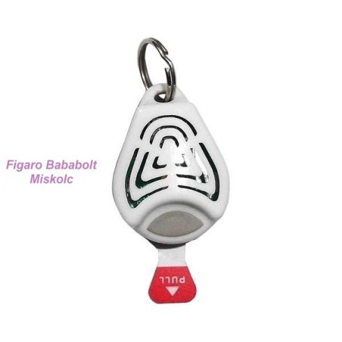 Tickless Baby ultrahangos kullancsriasztó "bézs"