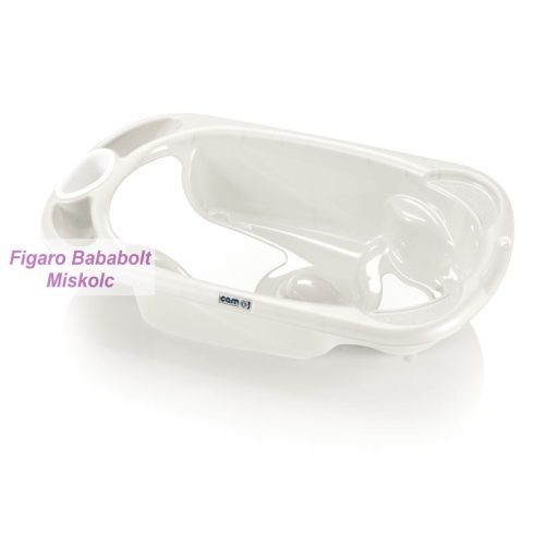 Cam Baby Bagno babakád "white"
