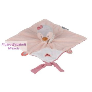 NATTOU PLÜSS SZUNDIKENDŐ  SASHA, A PINGVIN