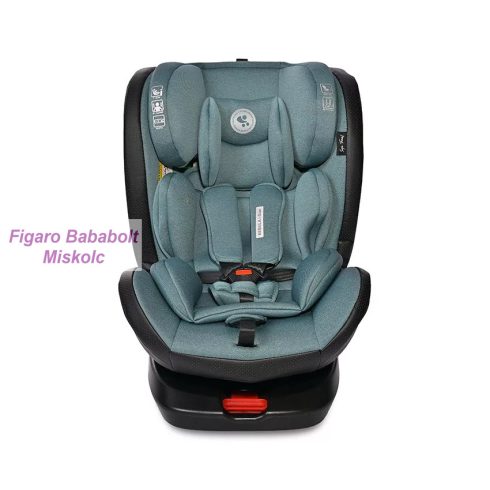 Lorelli Nebula I-Size isofix autósülés 40-150 cm. "artic"