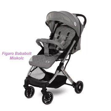 Lorelli Fiorano sport babakocsi "grey"