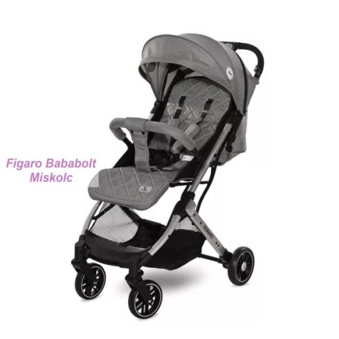Lorelli Fiorano sport babakocsi "grey"