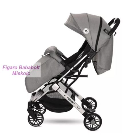 Lorelli Fiorano sport babakocsi "grey"