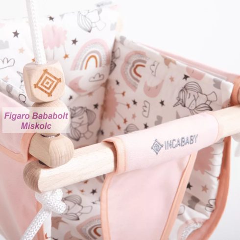 Incababy Junior Hinta "Unicorn"