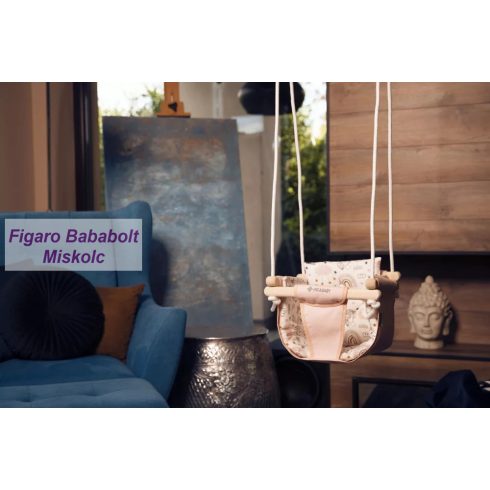 Incababy Junior Hinta "Unicorn"