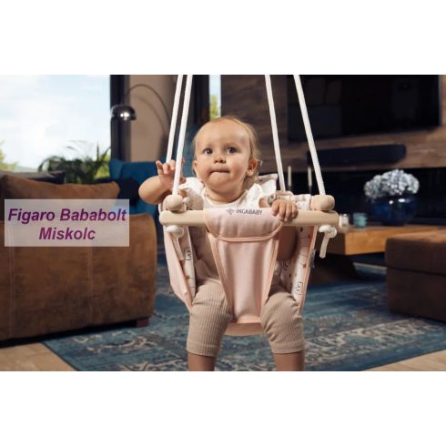 Incababy Junior Hinta "Unicorn"