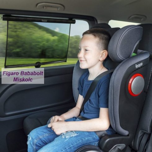 ZOPA Rolós árnyékoló autóba, Deluxe zop029157