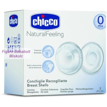 Chicco Tejfelfogó kagylók