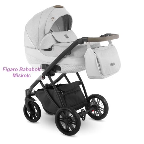 Camarelo Zeo "05 white-light grey"