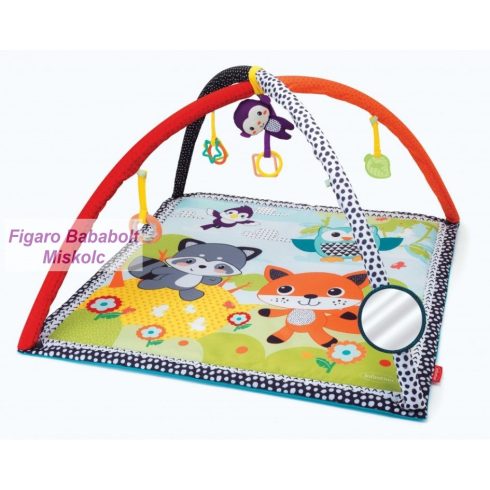 Infantino Safari játszószőnyeg