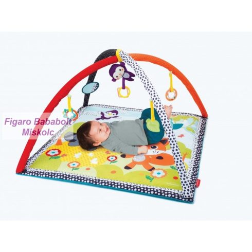 Infantino Safari játszószőnyeg