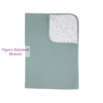 Luma multifunkciós pléd "Tropical Island"