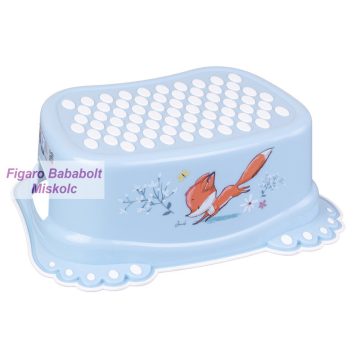 Tega fellépő csúszásgátlós Erdő "kék"