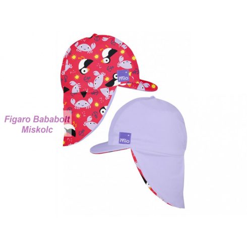 Bambino Mio UV szűrős fürdő sapka "nice" S-M