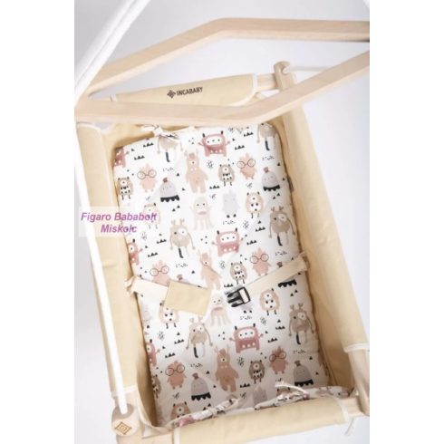 Incababy Babahinta "Monsters"