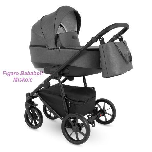 Camarelo Alterro "02 dark grey"