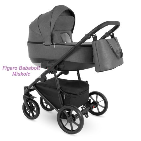 Camarelo Alterro "02 dark grey"