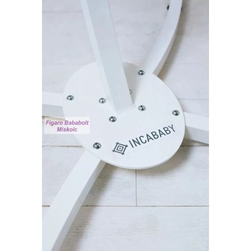 Incababy hinta állvány