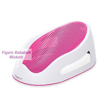 Angelcare fürdető "pink"
