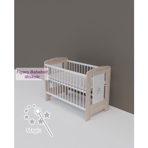 Todi MAGIC 60x120 ágy