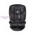 Lorelli Aviator i-Size isofix autósülés 40-150 cm - Grey