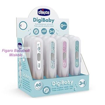 Chicco Digi Baby lázmérő