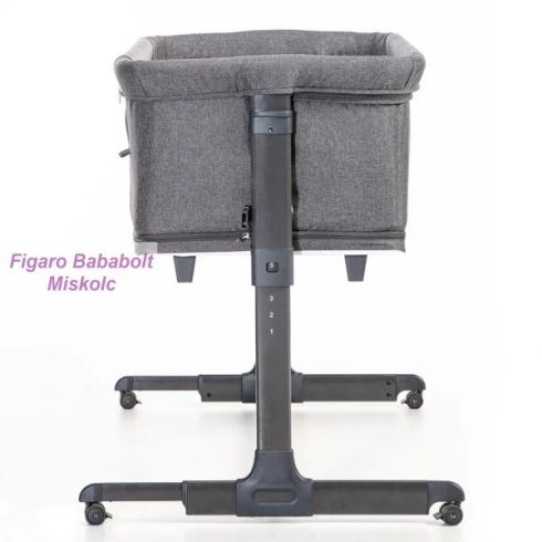 Espiro Cloud babaöböl - 17 Graphite moon