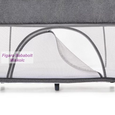 Espiro Cloud babaöböl - 17 Graphite moon