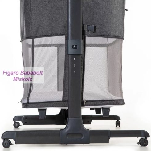 Espiro Cloud babaöböl - 17 Graphite moon