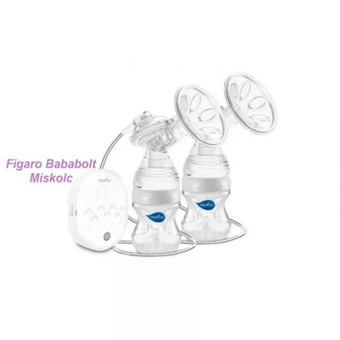 Nuvita Materno Doppio dupla elektromos mellszívó - 1288M