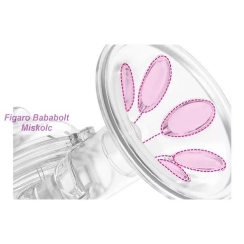 Nuvita Materno Doppio dupla elektromos mellszívó - 1288M