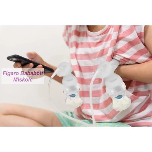 Nuvita Materno Doppio dupla elektromos mellszívó - 1288M