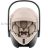BrITAX RöMER Baby-Safe Pro Style hordozó 40-85cm Teak