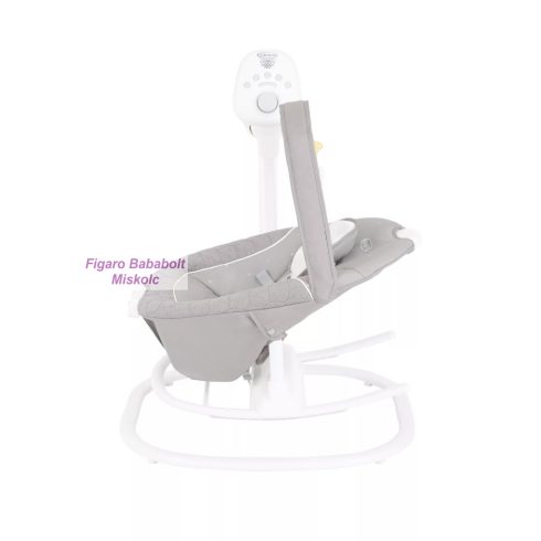 GRACO SOFTSWAY 2IN1 ELEKTROMOS HINTA ÉS PIHENŐSZÉK STARLIGHT