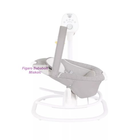 GRACO SOFTSWAY 2IN1 ELEKTROMOS HINTA ÉS PIHENŐSZÉK STARLIGHT