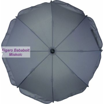 Fillikid napernyő Easy Fit "grey"